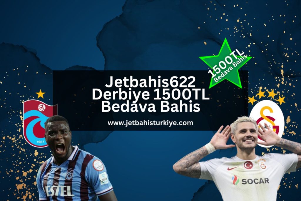 Jetbahis622-jetbahisturkiye