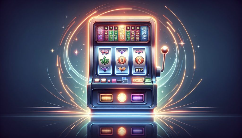 Online Casino’da Slot Oyunlarında Kazanmanın Sırları