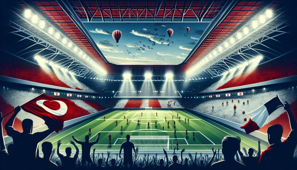 Antalyaspor ve Galatasaray: Kritik Maçın Analizi