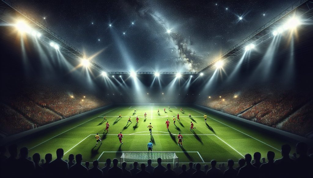 Galatasaray ile Atletico Madrid’in 21 Ocak Mücadelesi: Detaylı Taktik İncelemesi