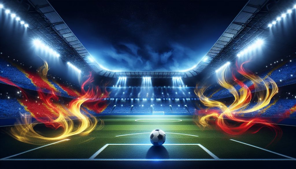 Galatasaray ile Atletico Madrid Arasındaki Unutulmaz Mücadeleye Hazır Mısınız?