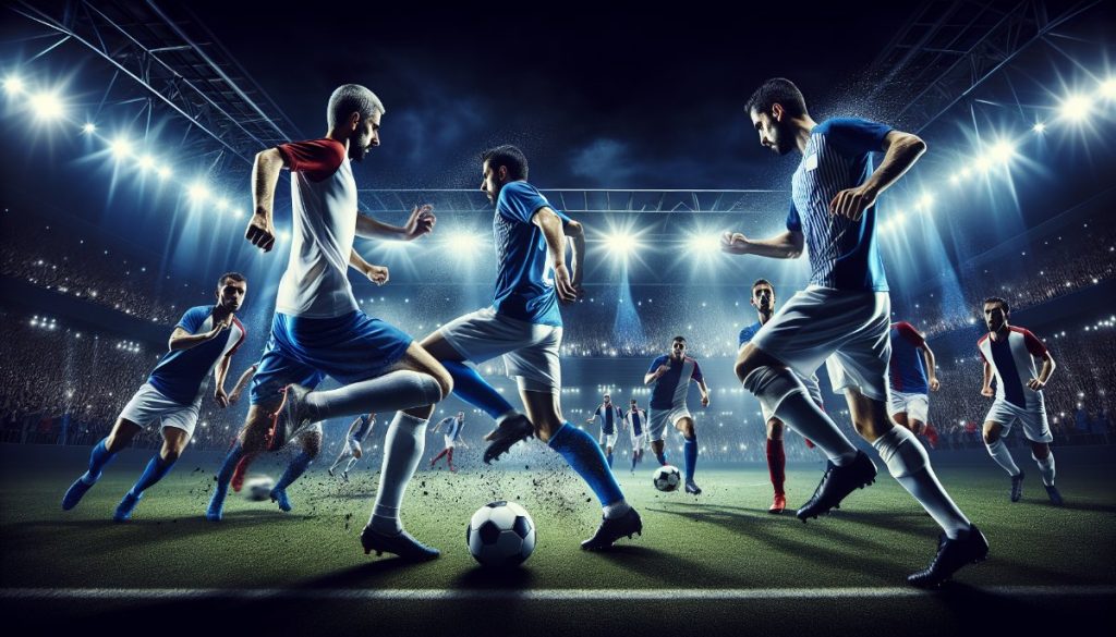 Trabzonspor ve Beşiktaş Arasındaki Kritik Mücadele
