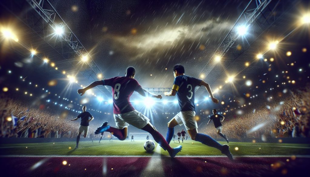 Trabzonspor ve Fenerbahçe: Karadeniz’de Kritik Karşılaşma