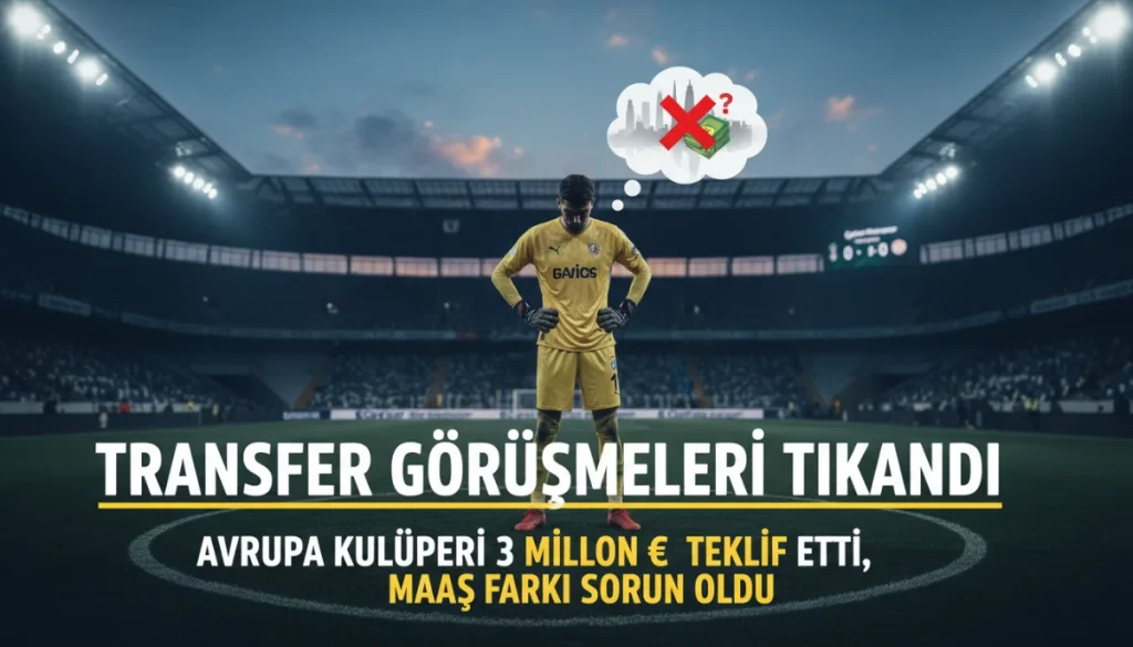 Fenerbahçe’nin Ederson’la İlgili Transfer Süreci ve Son Gelişmeler