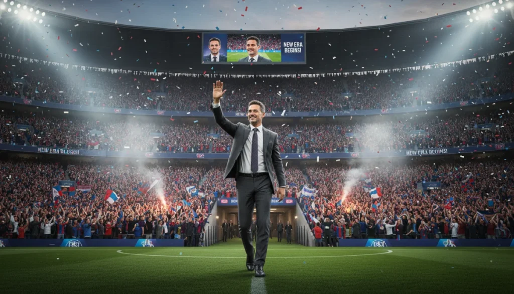 Real Madrid’de Mourinho İhtimali: Yeni Dönem Üzerine Beklentiler