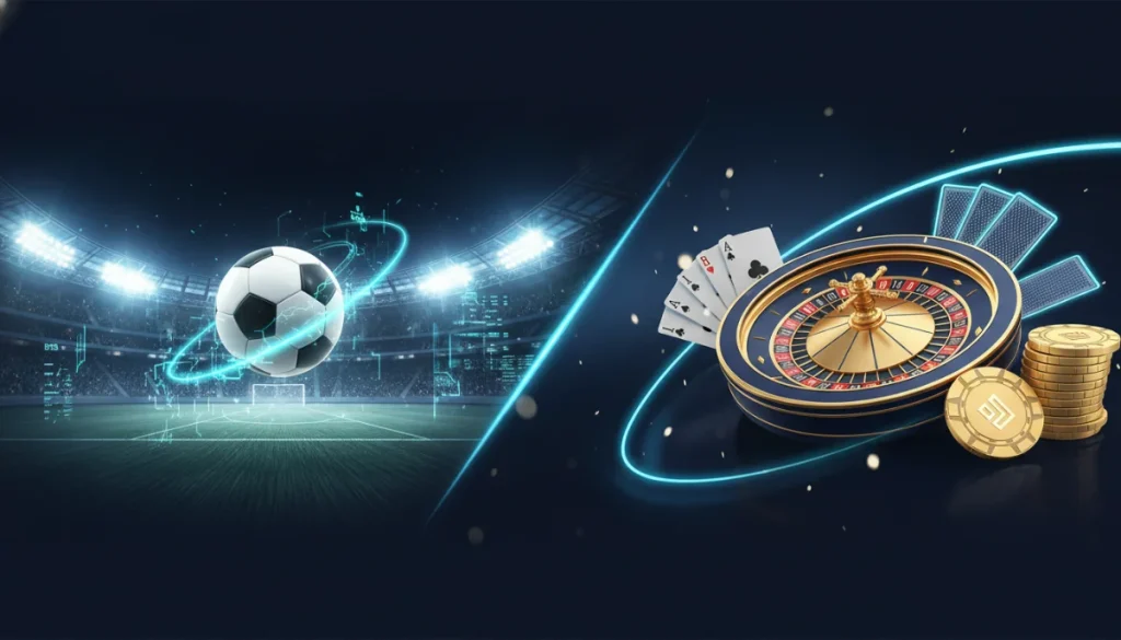Jetbet: Eğlencenin Yeni Adı ve Fırsatlarla Dolu Dünyası