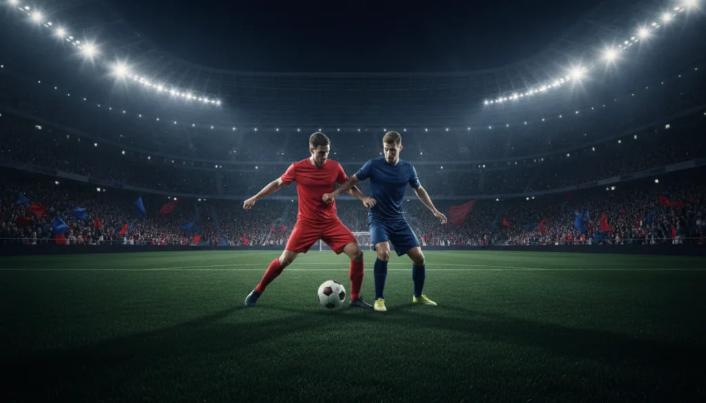 Norveç ile Fransa Arasındaki 2026 Dünya Kupası Mücadelesine Hazır Mısınız?