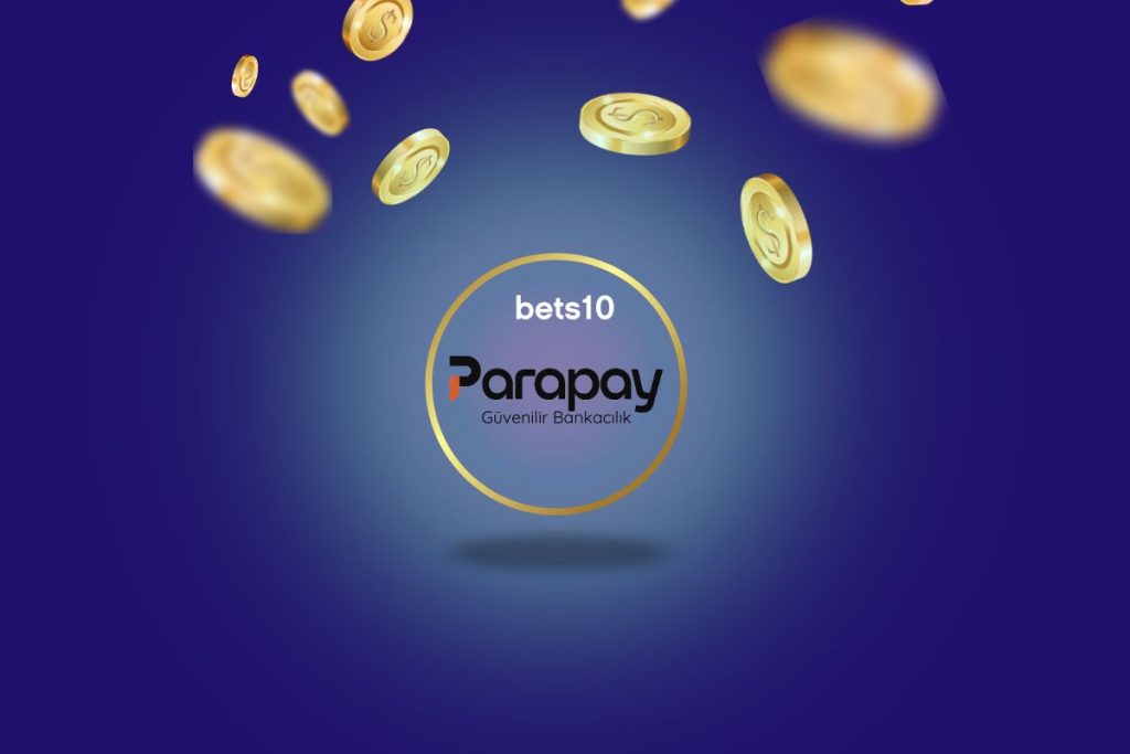 Parapay ile Minimum 100TL Yatırım Avantajı